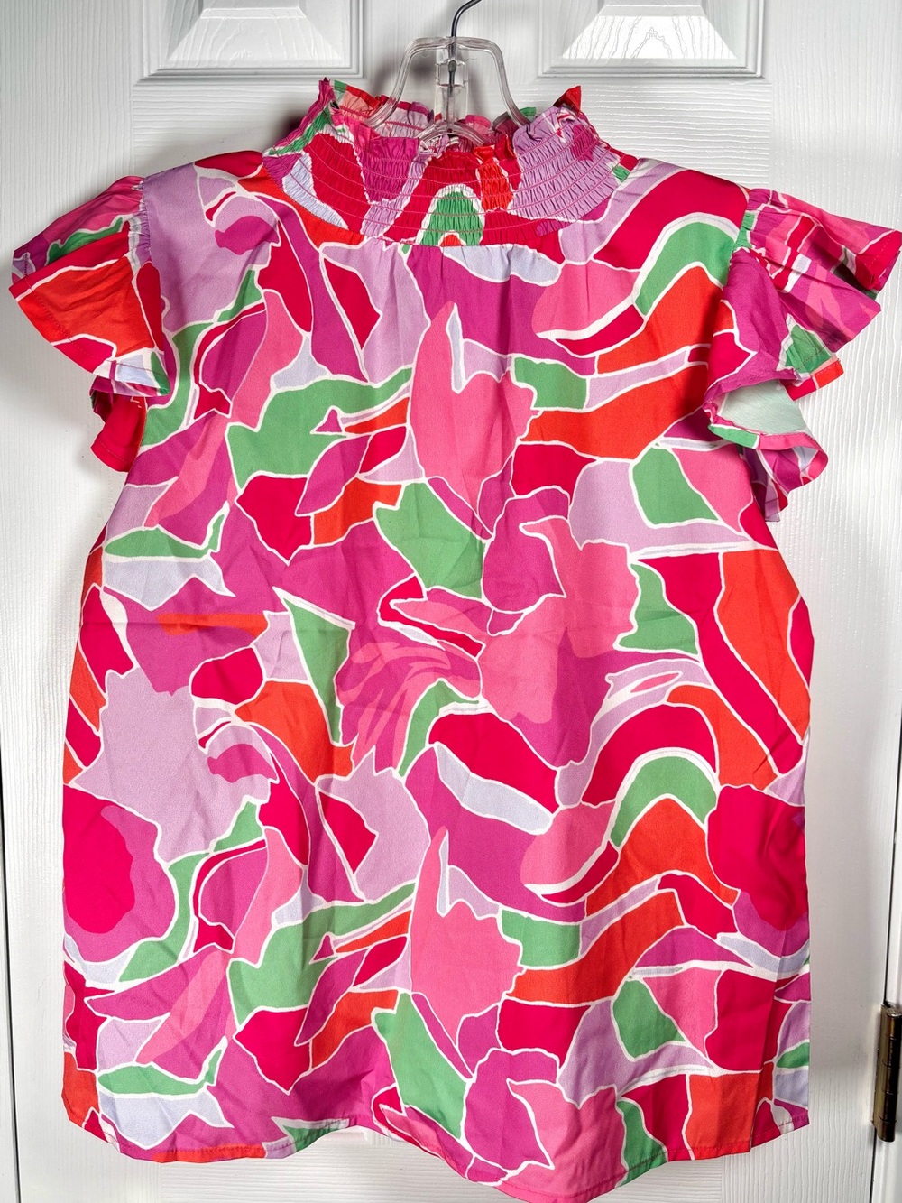 THML Multi Colorful Top Small